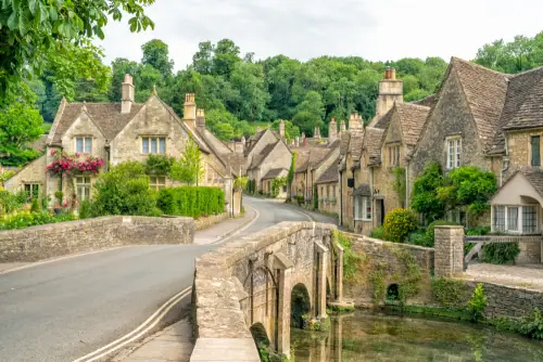 Discover Village Living