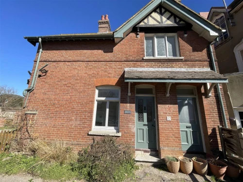 House Main Photo