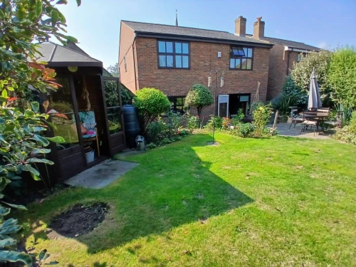 House Main Photo