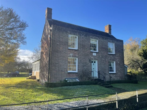 House Main Photo