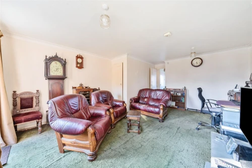 House - Link Detached Main Photo