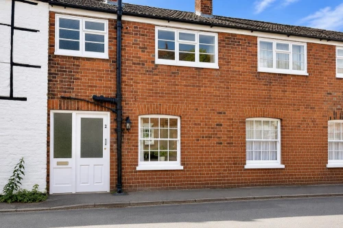 House Main Photo
