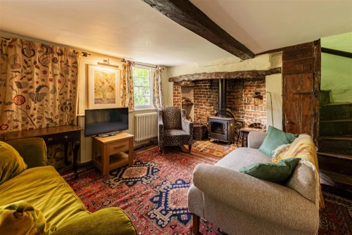 House Main Photo