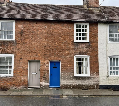 House Main Photo