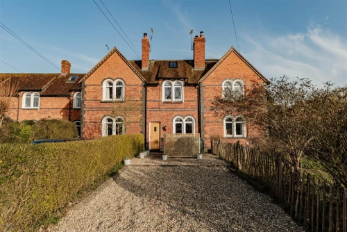House Main Photo