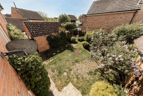 House - Detached Main Photo