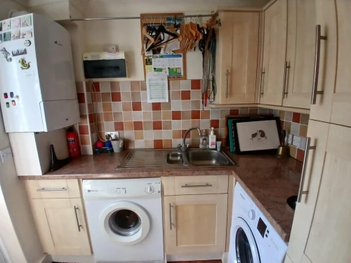 House Main Photo