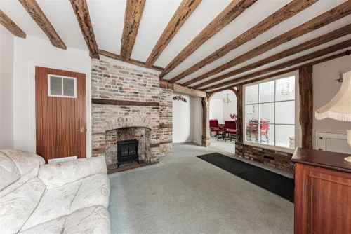 House - Terraced Photo 4