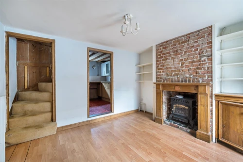 House - End Terrace Photo 3