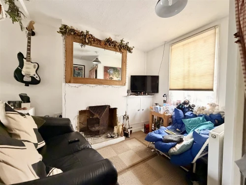 Cottage Photo 2