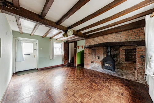 Cottage Photo 2