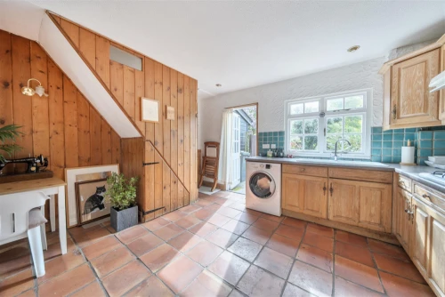 House - Terraced Main Photo