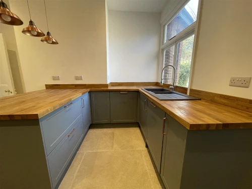 House Main Photo