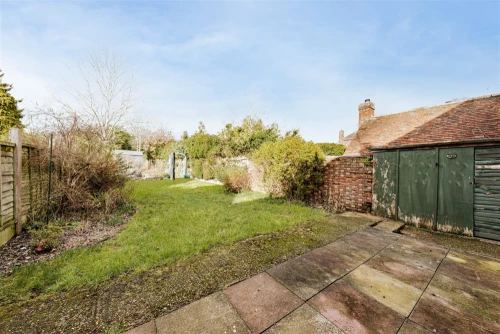 Cottage Main Photo