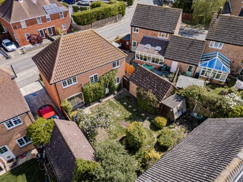 House - Detached Main Photo