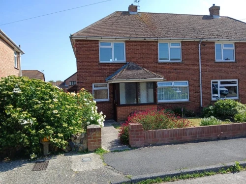House Main Photo