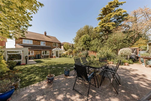 House - Detached Main Photo