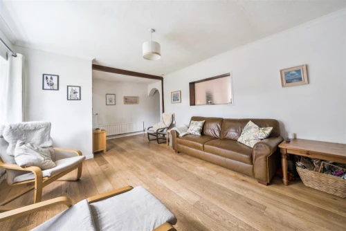 House Main Photo