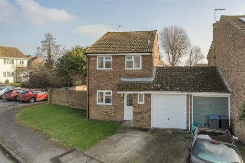 House - Link Detached Main Photo