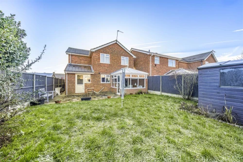 House - Detached Main Photo