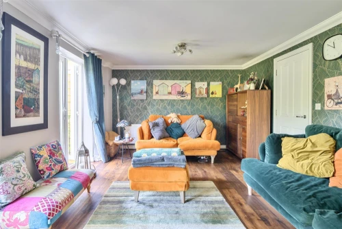 House - Terraced Photo 4
