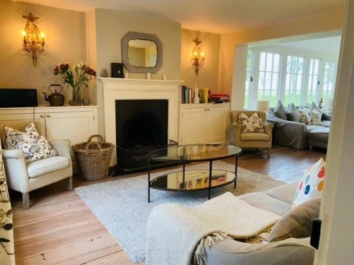 House Main Photo