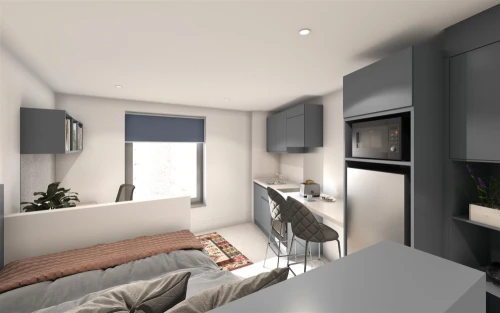 Studio Main Photo