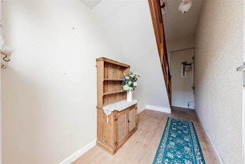 Maisonette Photo 3
