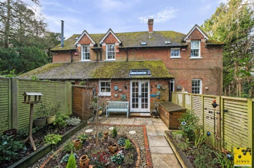 House Main Photo