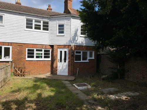 House Main Photo