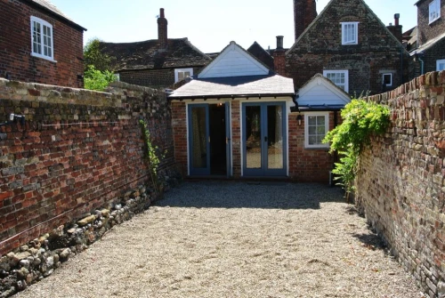 House Main Photo