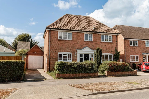 House - Detached Main Photo