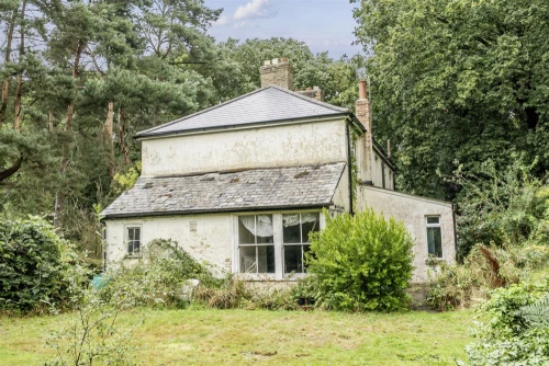 House - Detached Main Photo