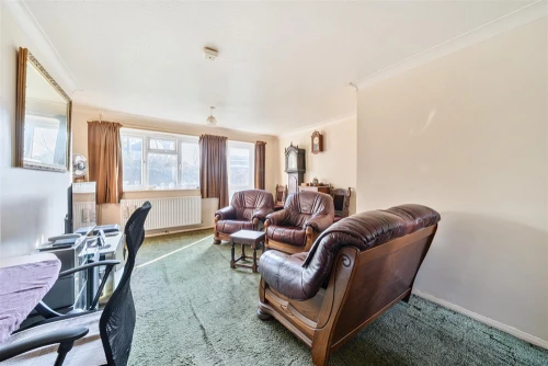 House - Link Detached Main Photo