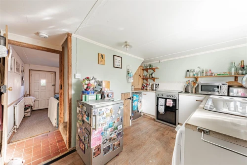 House - Terraced Main Photo