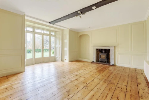 House Main Photo
