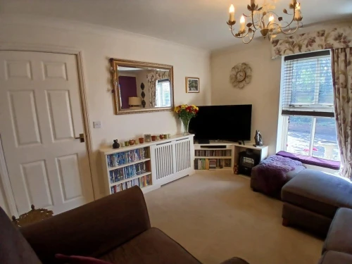 House Main Photo