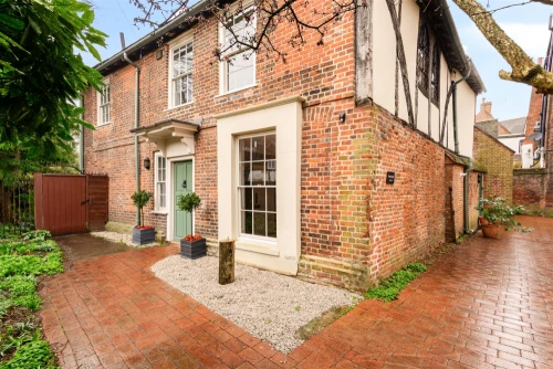 House Main Photo