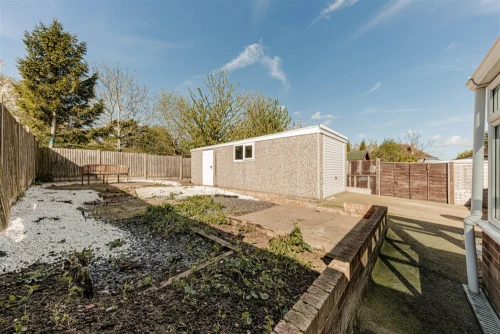 Bungalow - Semi Detached Main Photo