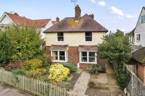 House - Detached Main Photo