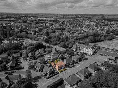 House - Detached Main Photo