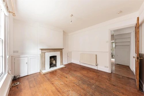 House - End Terrace Photo 3
