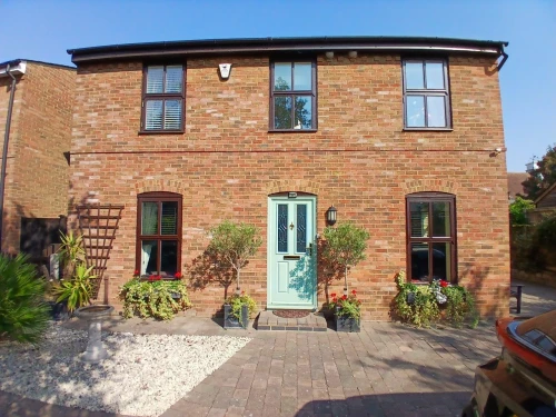 House Main Photo