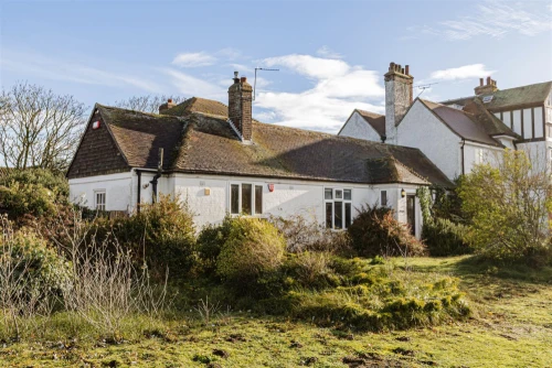 Bungalow - Semi Detached Photo 3
