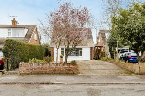 House - Detached Main Photo