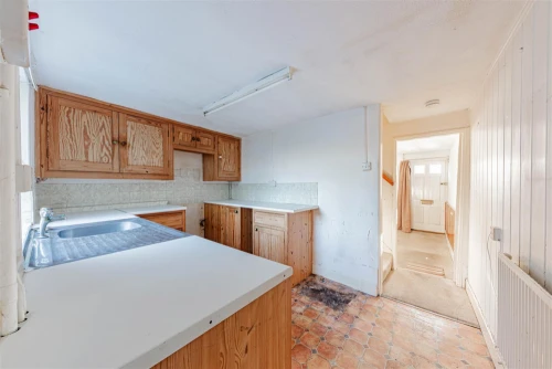 House - Terraced Main Photo