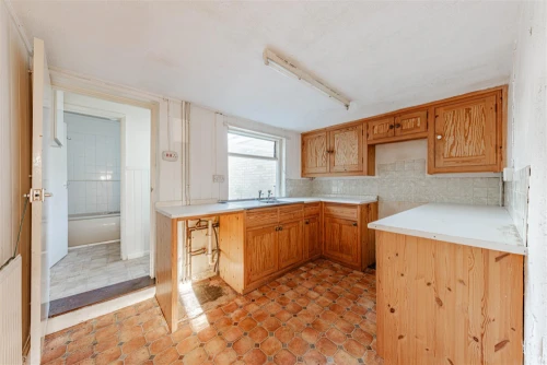 House - Terraced Main Photo