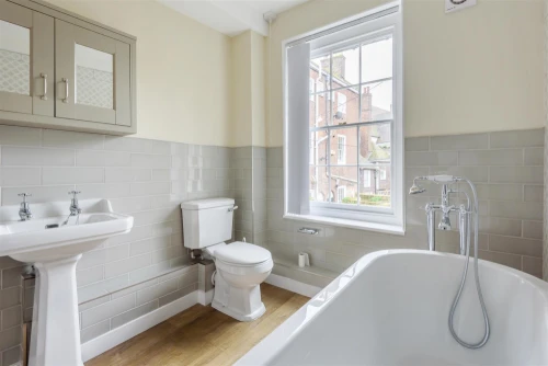 House Main Photo