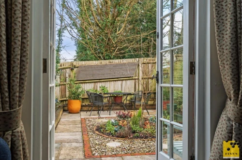 House Main Photo