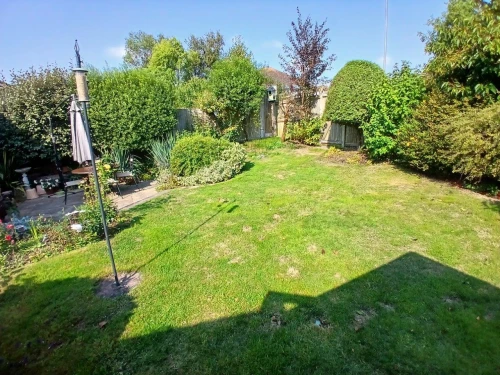 House Main Photo